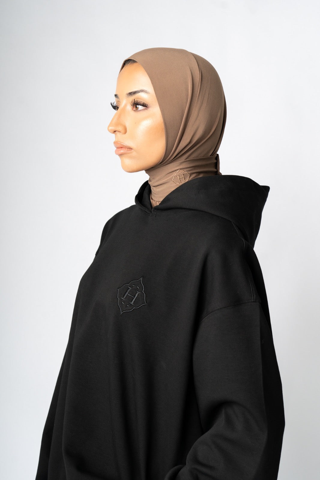 Instant Hijab