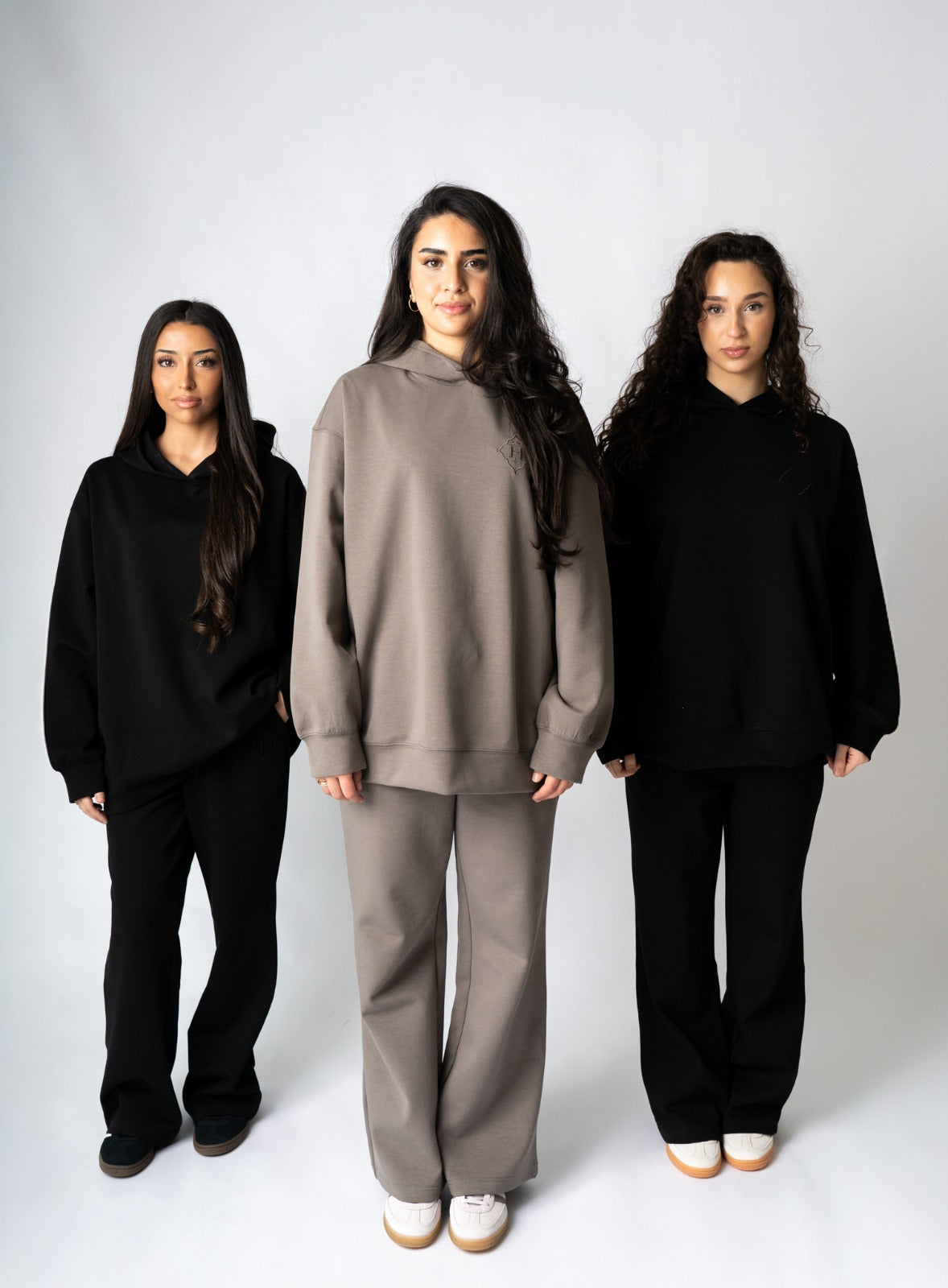 Hayaé Comfy Essentials