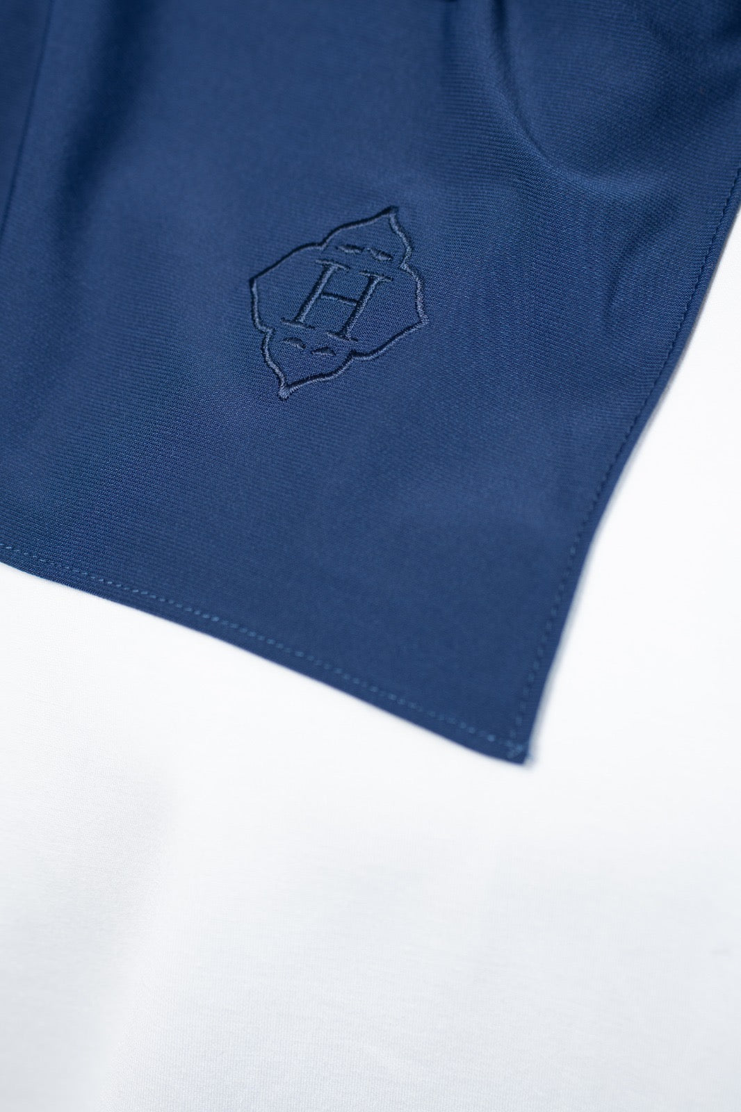 Premium Jersey Midnight  (Blue)