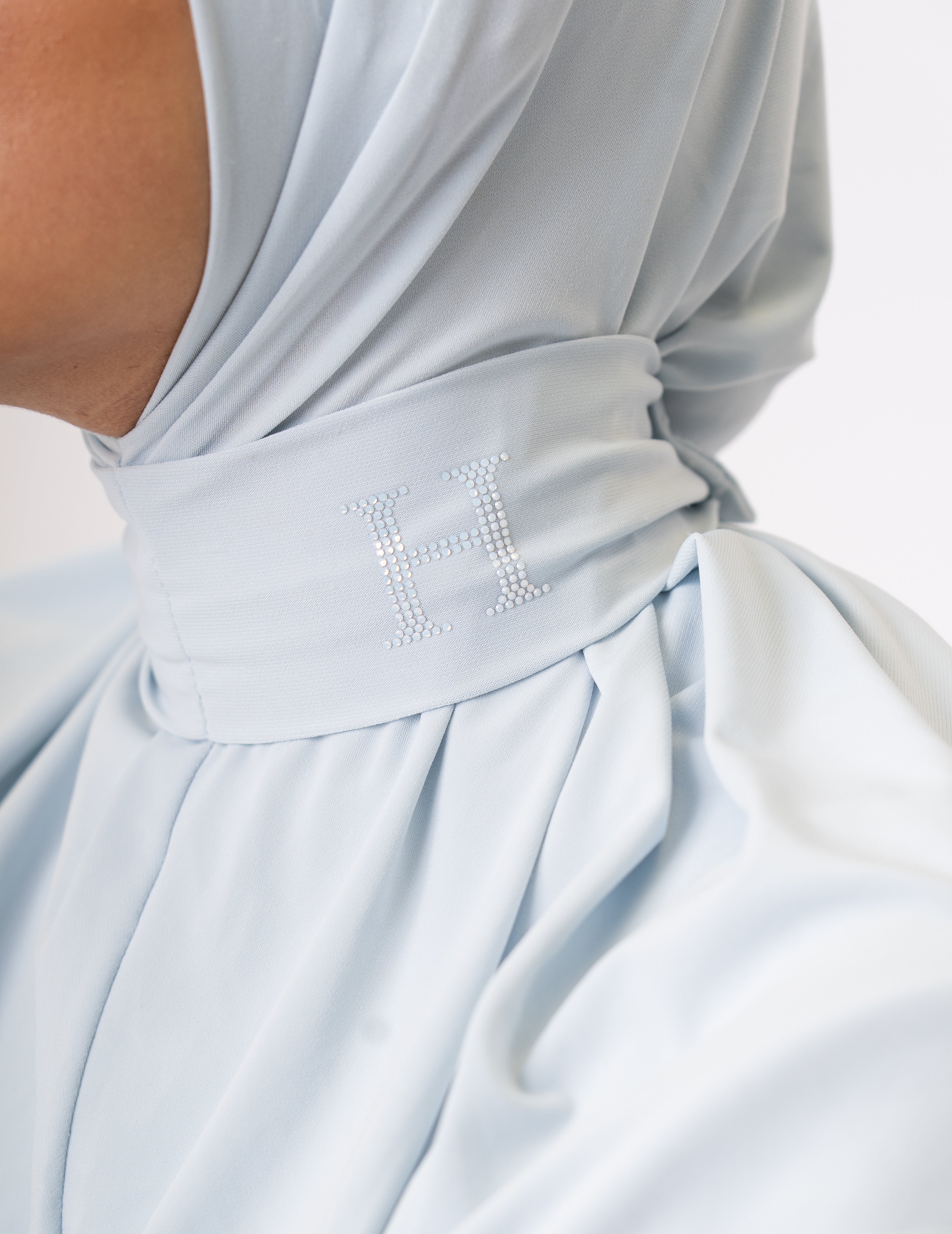 Instant Hijab Stone Edit Artic Mist