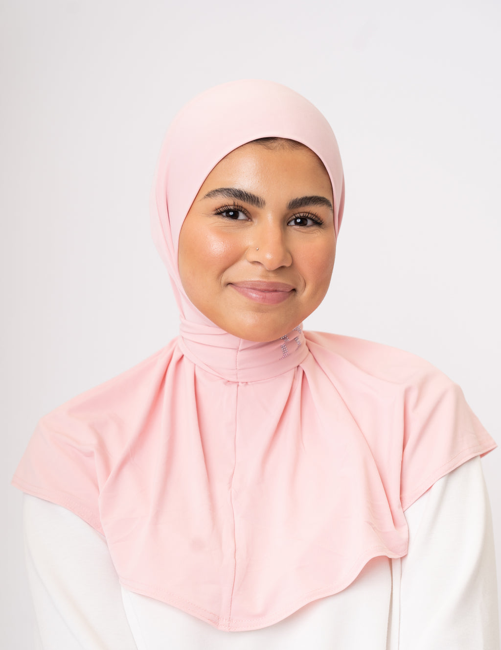 Instant Hijab Stone Edit Velvet Bloom