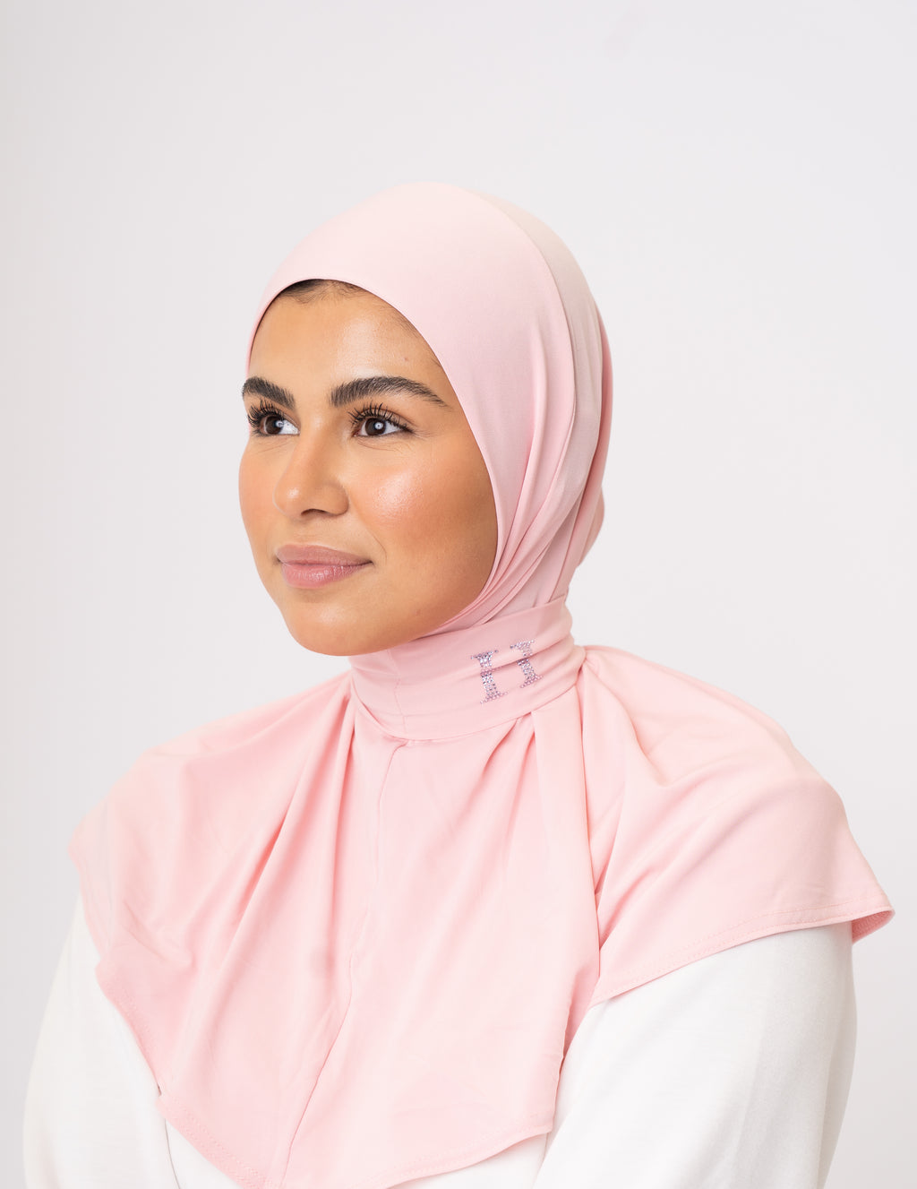 Instant Hijab Stone Edit Velvet Bloom