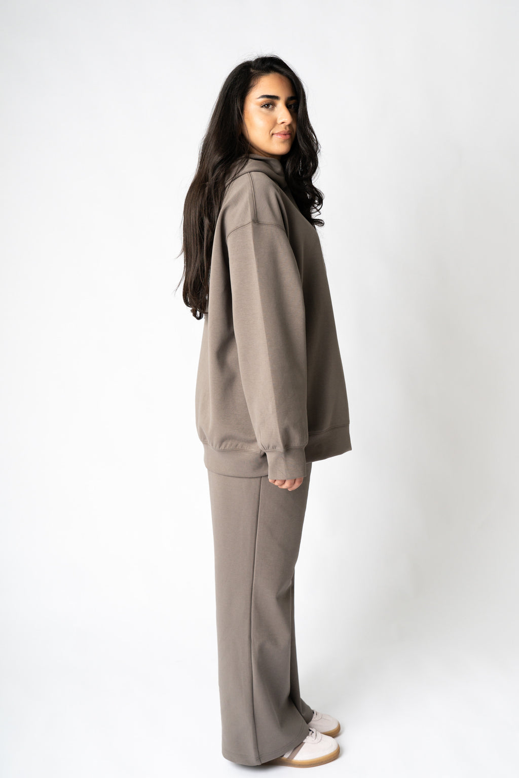 Comfy Pants - Ash Grey