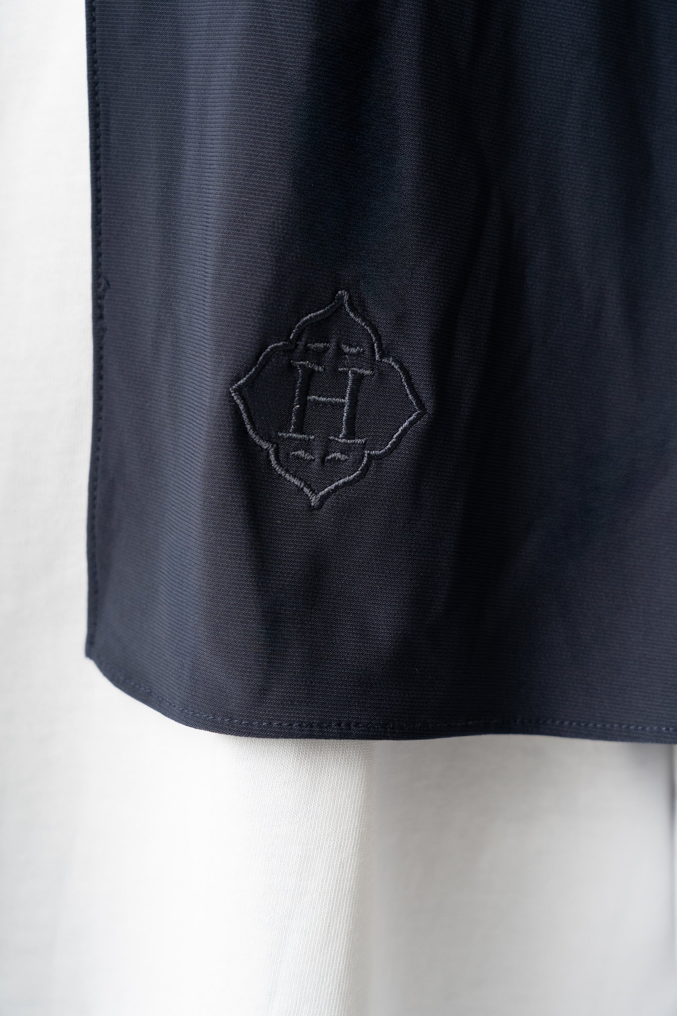 Premium Jersey Darkmidnight Navy (Dark Blue)
