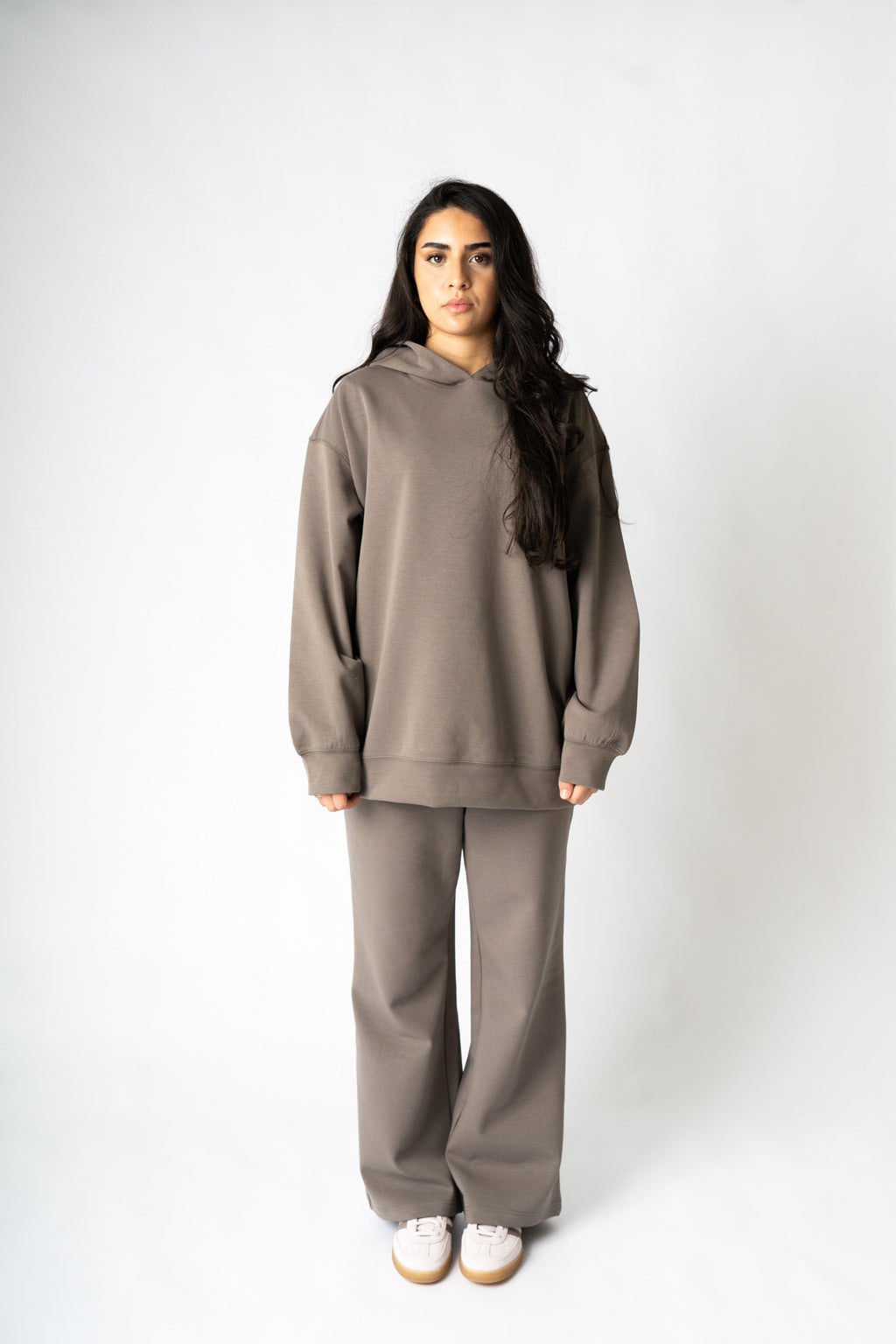 Comfy Pants - Ash Grey