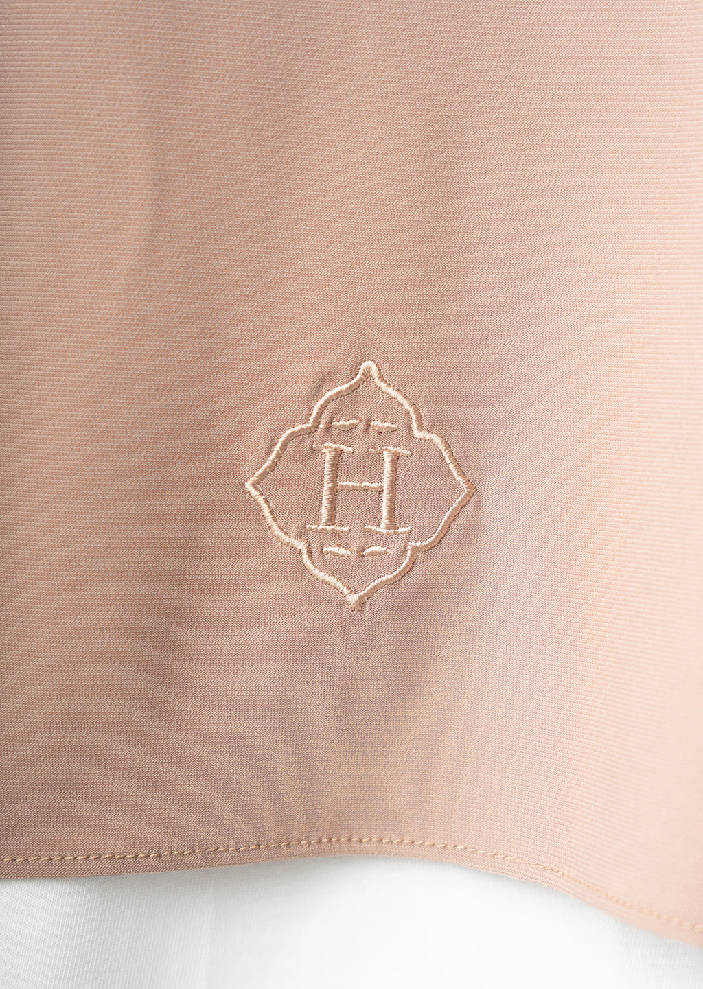 Premium Jersey Desert Rose (Beige-Pink)