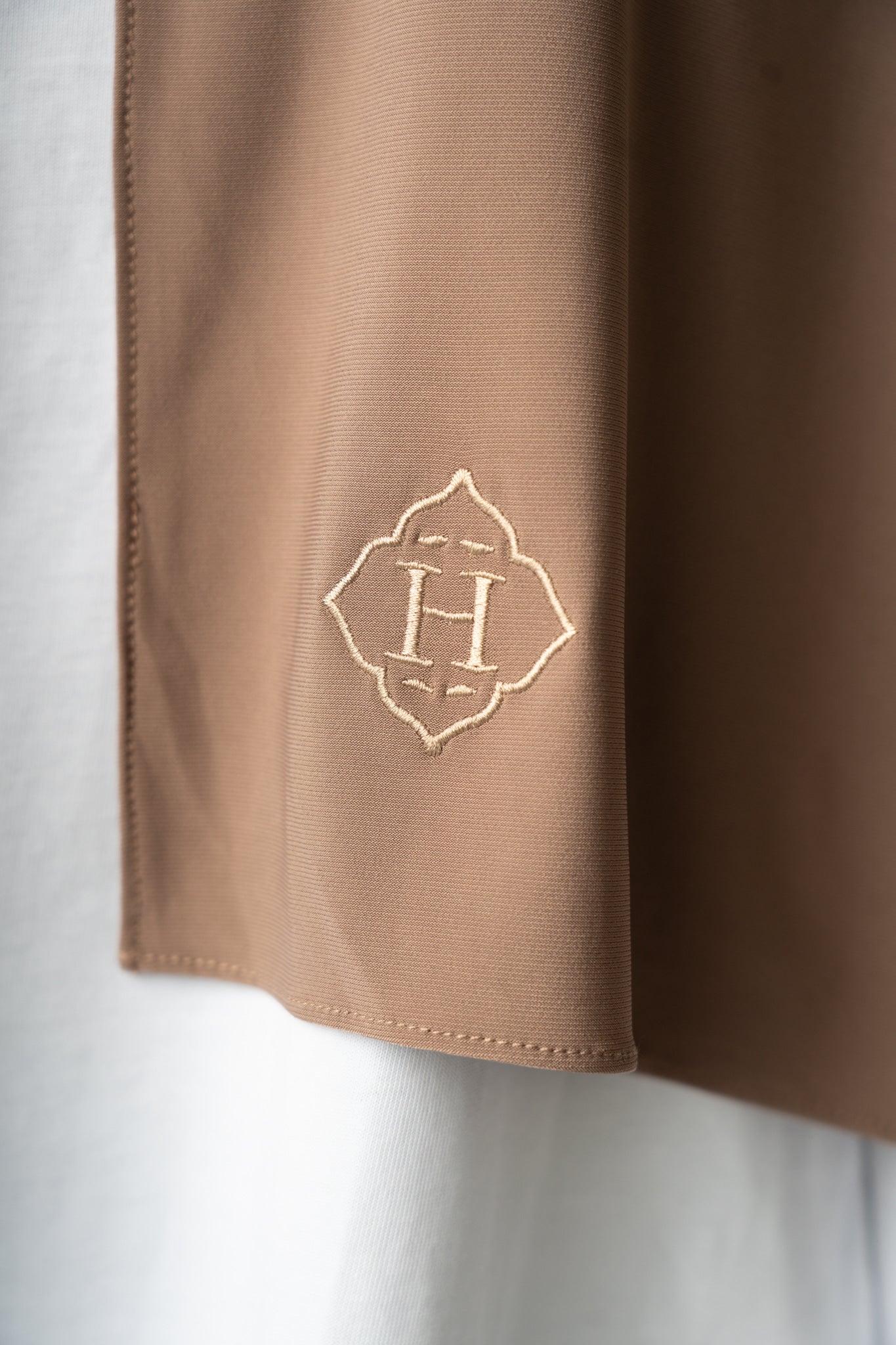 Premium Jersey Soft Mocha  (Beige)
